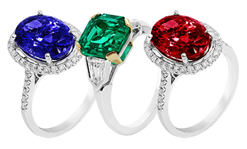 Most Valuable Estate Jewelry in Chicago Most Valuable Estate Jewelry